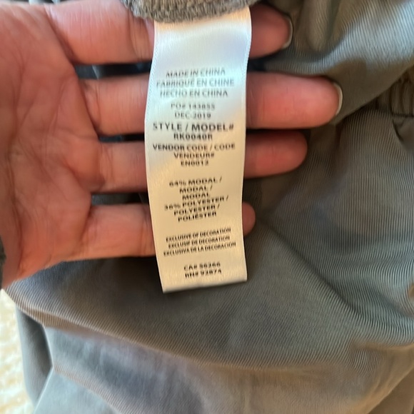 Splendid Joggers - Picture 4 of 5